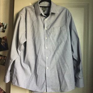 Jos A Bank dress shirt